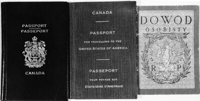passport covers